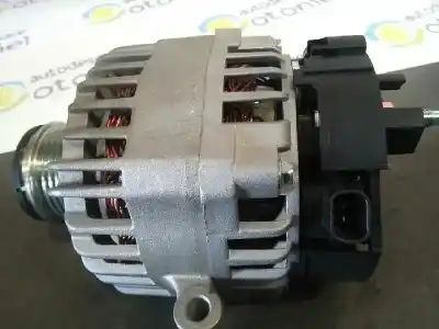 Pièce détachée automobile d'occasion alternateur pour opel corsa d 1.3 dth références oem iam 1012100960 1012100961 nuevo 13222935