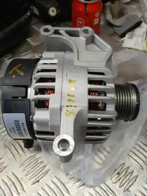 Pièce détachée automobile d'occasion alternateur pour opel corsa d 1.3 dth références oem iam 1012100960 1012100961 nuevo 13222935