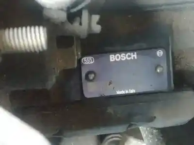 Second-hand car spare part complete engine for mg serie 75 (rj) 2.0 16v cdt oem iam references 204d2 204d2 