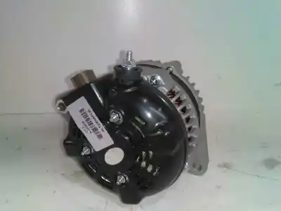 Pièce détachée automobile d'occasion alternateur pour toyota corolla verso (zer_, zze12_, r1_) 2.0 d-4d (cur10_) références oem iam 1042103050 130ah 27060-27070 nuevo 27060-27040