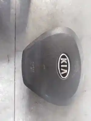 Peça sobressalente para automóvel em segunda mão airbag dianteiro esquerdo por kia cee´d sporty wagon ex referências oem iam 569001h000