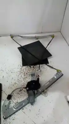 Pezzo di ricambio per auto di seconda mano alzacristalli anteriore sinistro per peugeot 206+ básico riferimenti oem iam 9221f9