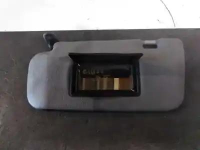 Автозапчастина б/у лівий натір для nissan micra (k11) comfort посилання на oem iam 