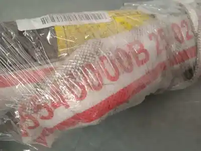 Piesă de schimb auto la mâna a doua airbag perdea fațã dreapta pentru ssangyong kyron 200 xdi limited referințe oem iam 605546000b  