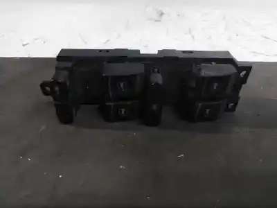 Pièce détachée automobile d'occasion commande de lève vitre avant gauche pour volkswagen touareg (7la, 7l6, 7l7) 5.0 v10 tdi références oem iam 7l6959857