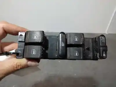 Автозапчасти б/у выключатель левого переднего окна за volkswagen touareg (7la, 7l6, 7l7) 5.0 v10 tdi ссылки oem iam 7l6959857   Автозапчасти б/у выключатель левого переднего окна за volkswagen touareg (7la, 7l6, 7l7) 5.0 v10 tdi ссылки oem iam 7l6959857
