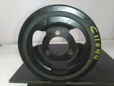 Recambio de automóvil de segunda mano de Polea Cigueñal para PEUGEOT 308 Sport referencias OEM IAM 756280180  