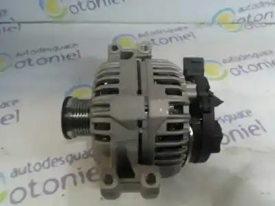 Автозапчасти б/у генератор за bmw serie 3 compact (e46) 1.8 16v ссылки oem iam 0124525045 0124525059 nuevo sg14b017