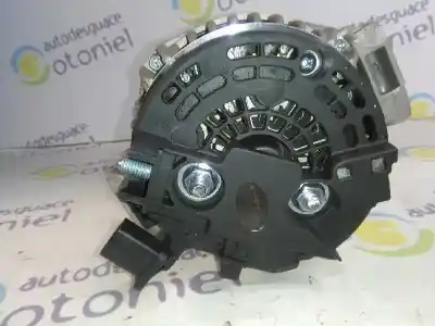 Автозапчасти б/у генератор за bmw serie 3 compact (e46) 1.8 16v ссылки oem iam 0124525045 0124525059 nuevo sg14b017