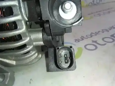 Автозапчасти б/у генератор за bmw serie 3 compact (e46) 1.8 16v ссылки oem iam 0124525045 0124525059 nuevo sg14b017