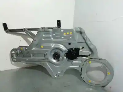 Second-hand car spare part Driver Left Window Regulator for KIA CERATO 1.5 CRDi OEM IAM references   