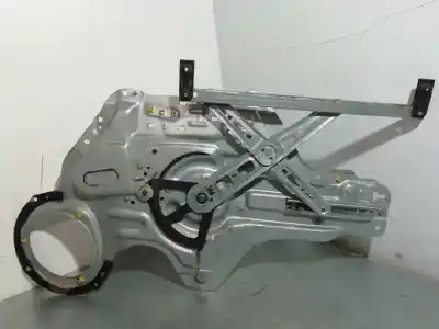 Second-hand car spare part driver left window regulator for kia cerato 1.5 crdi oem iam references   