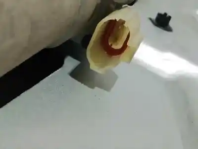 Second-hand car spare part driver left window regulator for kia cerato 1.5 crdi oem iam references   