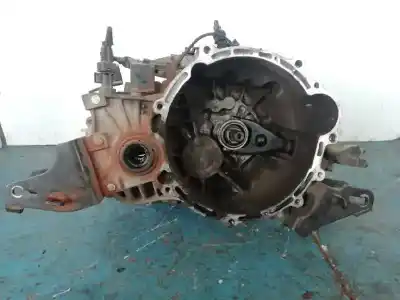 Second-hand car spare part gearbox for kia cerato 1.5 crdi oem iam references s61767