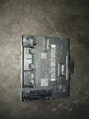 Gebrauchtes Autoersatzteil elektronisches modul zum volkswagen tiguan (5n1) advance oem-iam-referenzen 5q0959592b