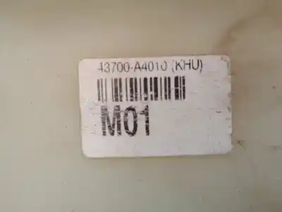 Автозапчасти б/у рычаг переключения передач за kia carens ( ) concept ссылки oem iam 43700a4010  