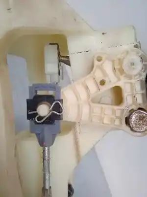 Автозапчасти б/у рычаг переключения передач за kia carens ( ) concept ссылки oem iam 43700a4010  