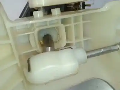 Автозапчасти б/у рычаг переключения передач за kia carens ( ) concept ссылки oem iam 43700a4010  