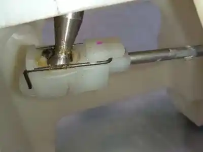 Автозапчасти б/у рычаг переключения передач за kia carens ( ) concept ссылки oem iam 43700a4010  