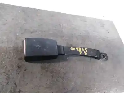 İkinci el araba yedek parçası kemer kanca için seat ibiza (6l1) cool oem iam referansları 