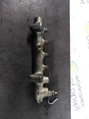 İkinci el araba yedek parçası Enjektör Rampasi için OPEL ASTRA H BERLINA 1.7 16V CDTI OEM IAM referansları 0445214094  