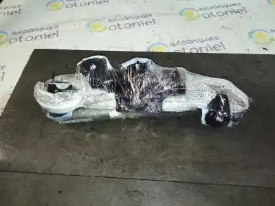 Автозапчасти б/у подушка безопасности передняя левая шторка безопасности за bmw serie 1 berlina (e81/e87) 118d ссылки oem iam 84695648305c