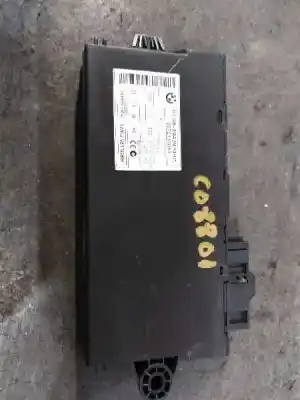 Автозапчасти б/у электронный модуль за bmw serie 1 berlina (e81/e87) 118d ссылки oem iam 694383401