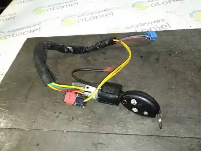 İkinci el araba yedek parçası Mars Salteri için CITROEN XSARA BERLINA 2.0 HDi 66kW Premier OEM IAM referansları   