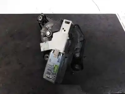 Автозапчасти б/у мотор заднего стеклоочистителя за RENAULT CLIO III 1.5 dCi Diesel ссылки OEM IAM 8200311486  