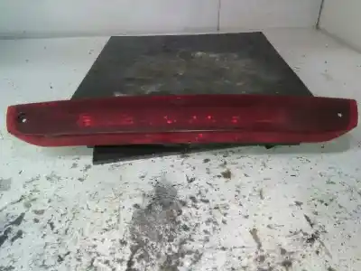 Second-hand car spare part central brake light for ford focus berlina (cap) ghia oem iam references 