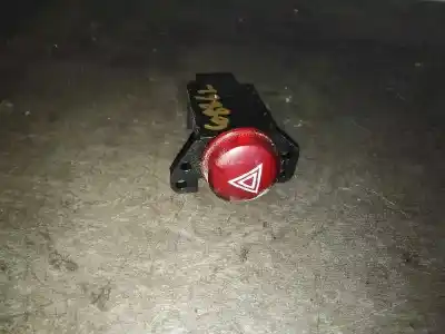 Pezzo di ricambio per auto di seconda mano avvertimento per mitsubishi colt berlina 5 (z30a) 1.1 cat riferimenti oem iam 