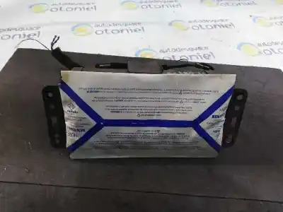 Автозапчасти б/у подушка безопасности передняя правая за renault megane ii berlina 3p confort authentique ссылки oem iam 8200105857