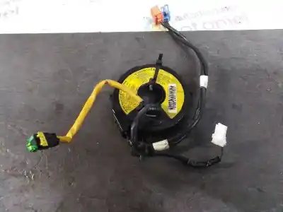 Pezzo di ricambio per auto di seconda mano anello airbag per kia carens 2.0 crdi ex monovolumen riferimenti oem iam 