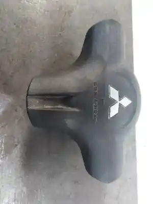 Pezzo di ricambio per auto di seconda mano air bag anteriore sinistro per mitsubishi colt berlina 5 (z30a) 1.1 cat riferimenti oem iam 