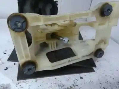 Pezzo di ricambio per auto di seconda mano leva del cambio per hyundai i30 classic riferimenti oem iam   