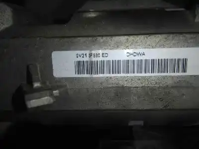 Second-hand car spare part ignition switch for ford fiesta (ccn) sync edition oem iam references   