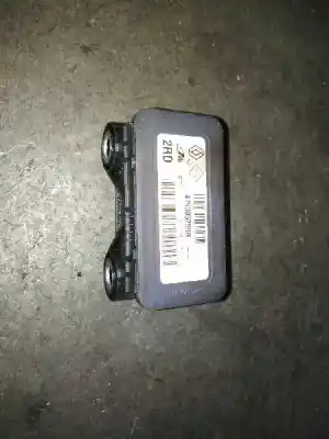 Second-hand car spare part electronic module for renault megane iii berlina 5 p bose edition oem iam references 479305259r  