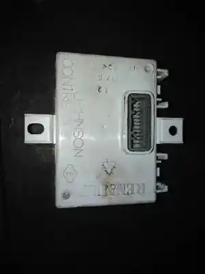 Автозапчастина б/у електронний модуль для renault megane iii berlina 5 p bose edition посилання на oem iam 286466187r   Автозапчастина б/у електронний модуль для renault megane iii berlina 5 p bose edition посилання на oem iam 286466187r