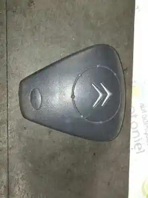 Peça sobressalente para automóvel em segunda mão Airbag Dianteiro Esquerdo por CITROEN C3 1.4 Referências OEM IAM 96380009ZE  