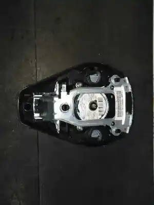 Second-hand car spare part front left air bag for citroen c3 1.4 oem iam references 96380009ze  