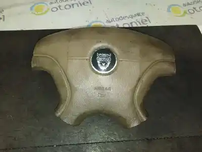 Second-hand car spare part front left air bag for jaguar x-type 3.0 v6 executive oem iam references 