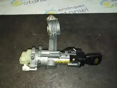 Pièce détachée automobile d'occasion commutateur d'allumage pour hyundai getz (tb) 1.3 gls références oem iam 