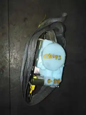Pièce détachée automobile d'occasion prétensionneur d'airbag gauche pour hyundai getz (tb) 1.3 gls références oem iam 888701c780lt