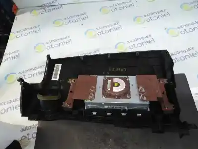 Piesă de schimb auto la mâna a doua airbag fațã dreapta pentru mazda 3 berlina (bk) 1.6 cd diesel cat referințe oem iam bp4k60350