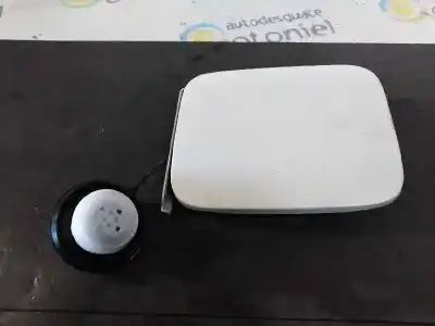 Second-hand car spare part outer fuel cap for nissan juke (f15) acenta oem iam references 