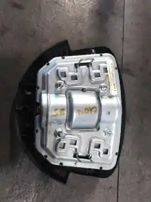 Автозапчасти б/у передняя левая подушка безопасности за renault clio ii fase ii (b/cb0) campus ссылки oem iam 8200616025  