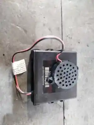 Second-hand car spare part electronic module for toyota rav 4 (a3) executive oem iam references 4m0174tsk