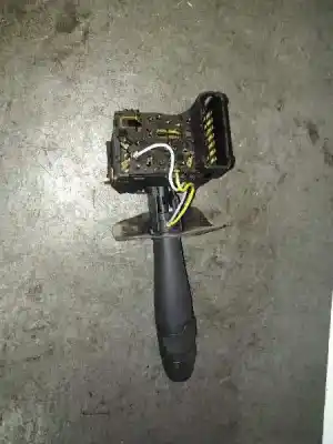 Pezzo di ricambio per auto di seconda mano controllo intermittente per renault clio ii fase ii (b/cb0) campus riferimenti oem iam   