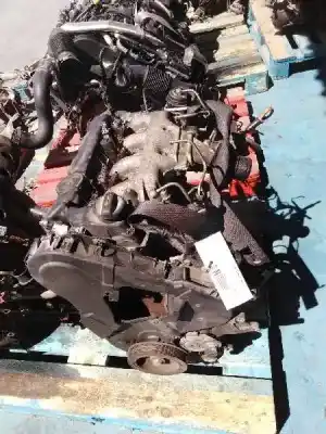 Pièce détachée automobile d'occasion moteur complet pour peugeot 807 (eb_) 2.0 hdi références oem iam   