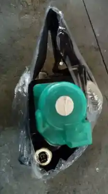 Piesă de schimb auto la mâna a doua pretensor airbag dreapta pentru mazda 2 berlina (dy) 1.4 diesel cat referințe oem iam 